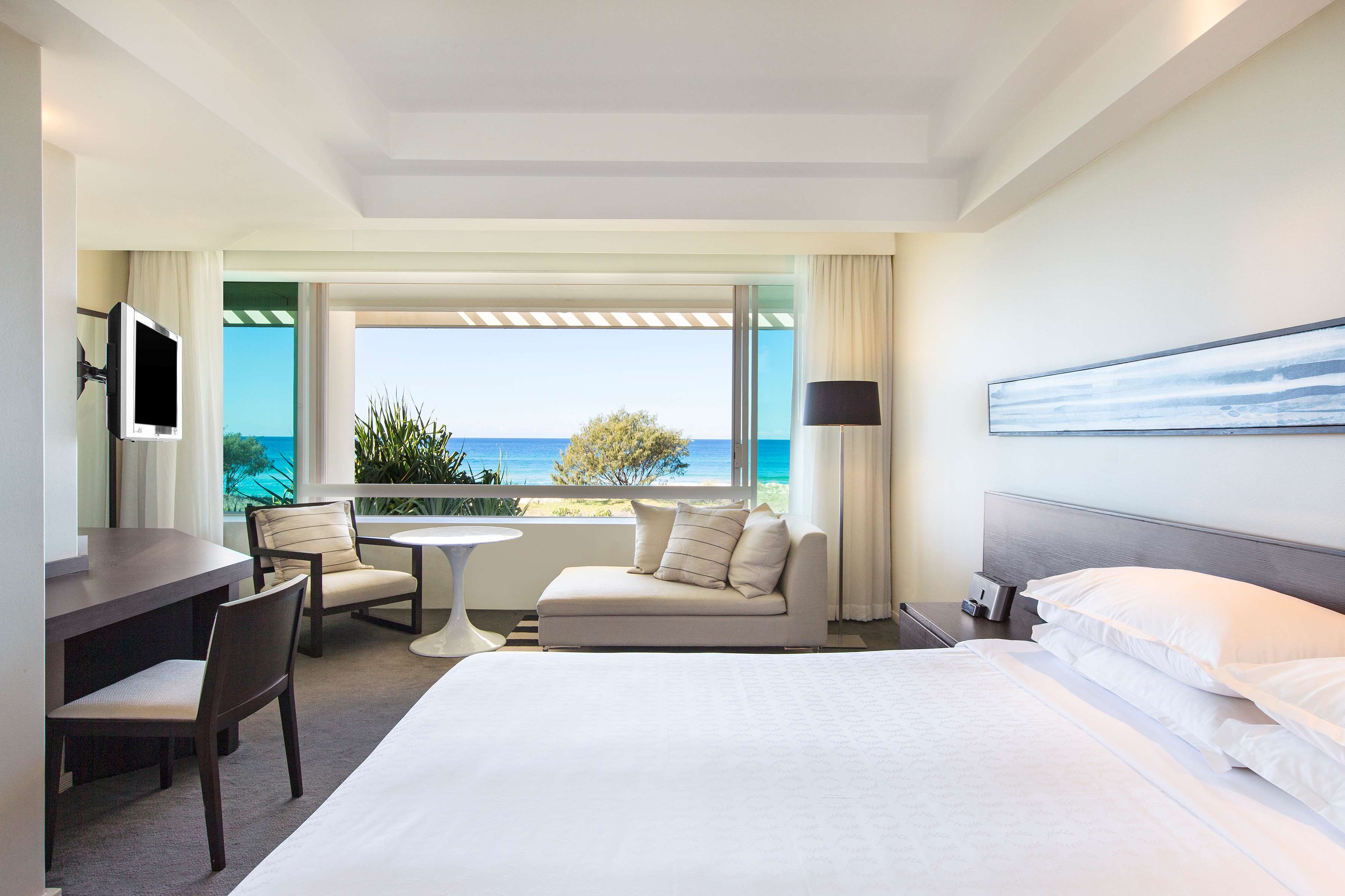 Sheraton Grand Mirage Resort Gold Coast