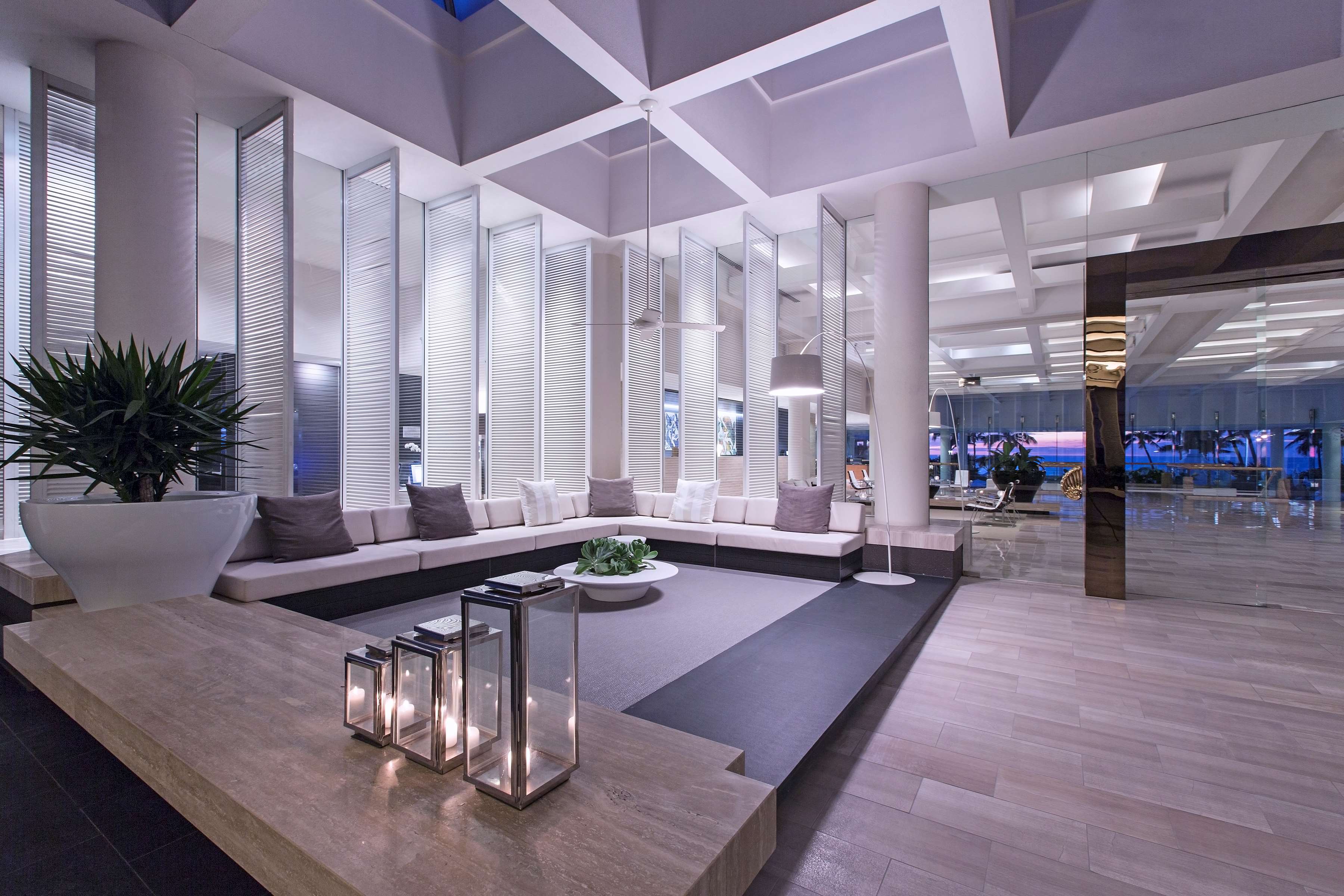 Sheraton Grand Mirage Resort Gold Coast