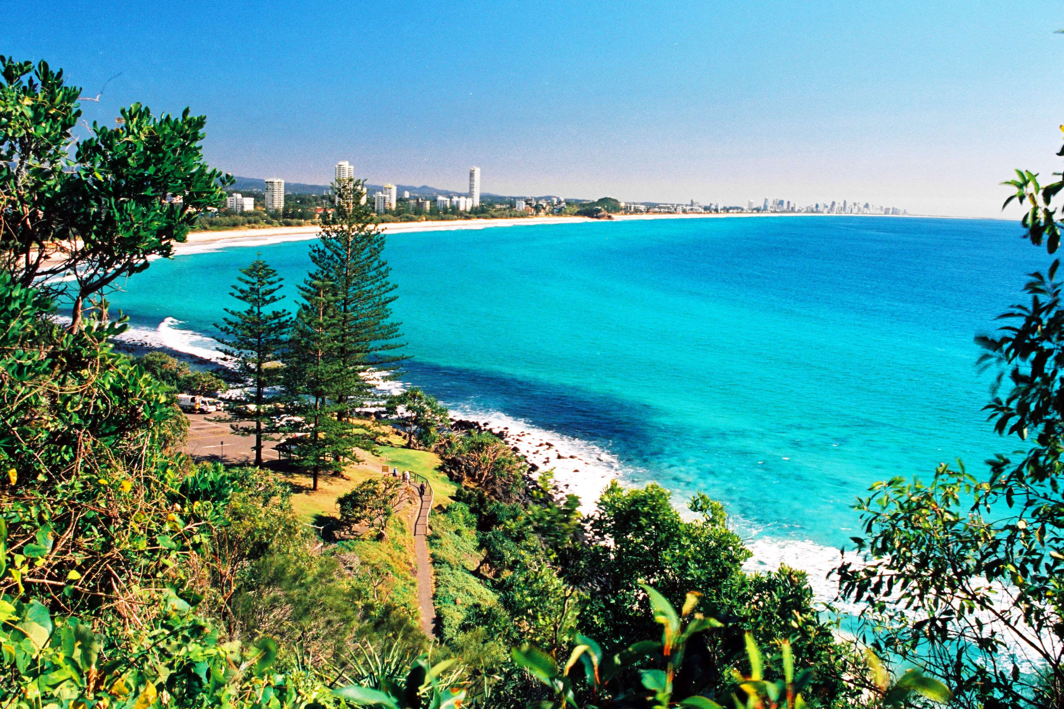 Sheraton Grand Mirage Resort Gold Coast