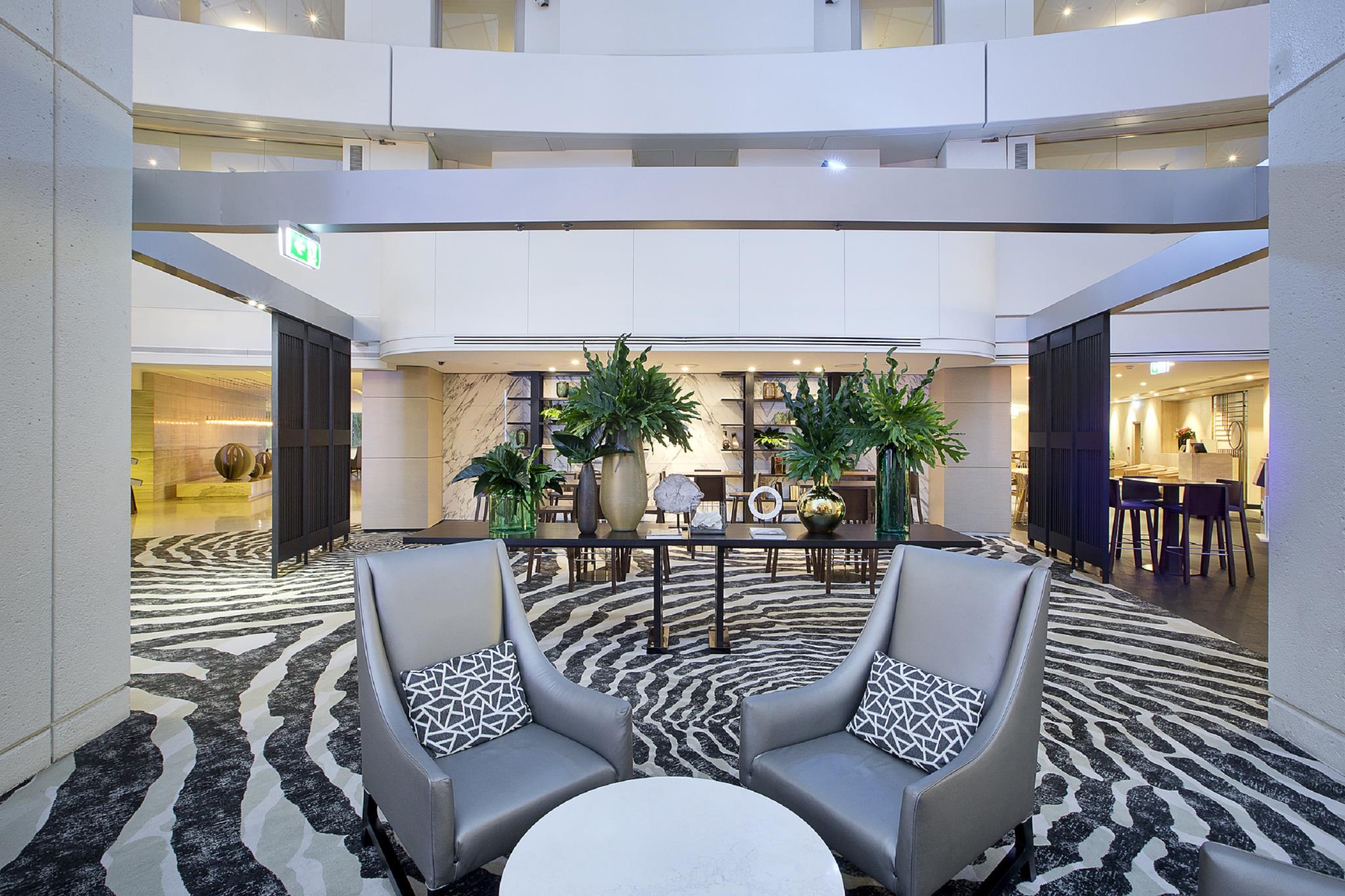 The Star Grand At The Star Gold Coast