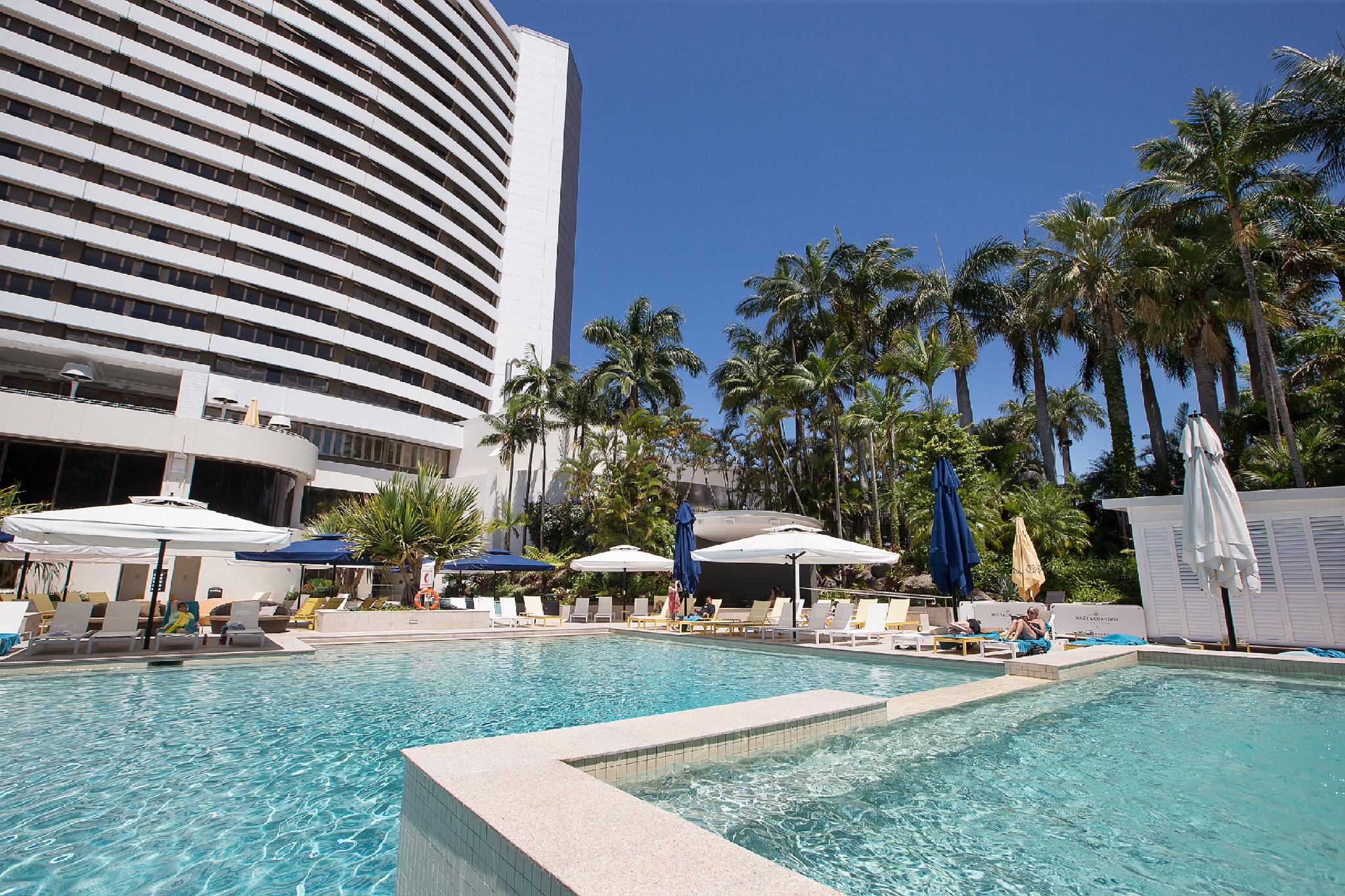 The Star Grand At The Star Gold Coast