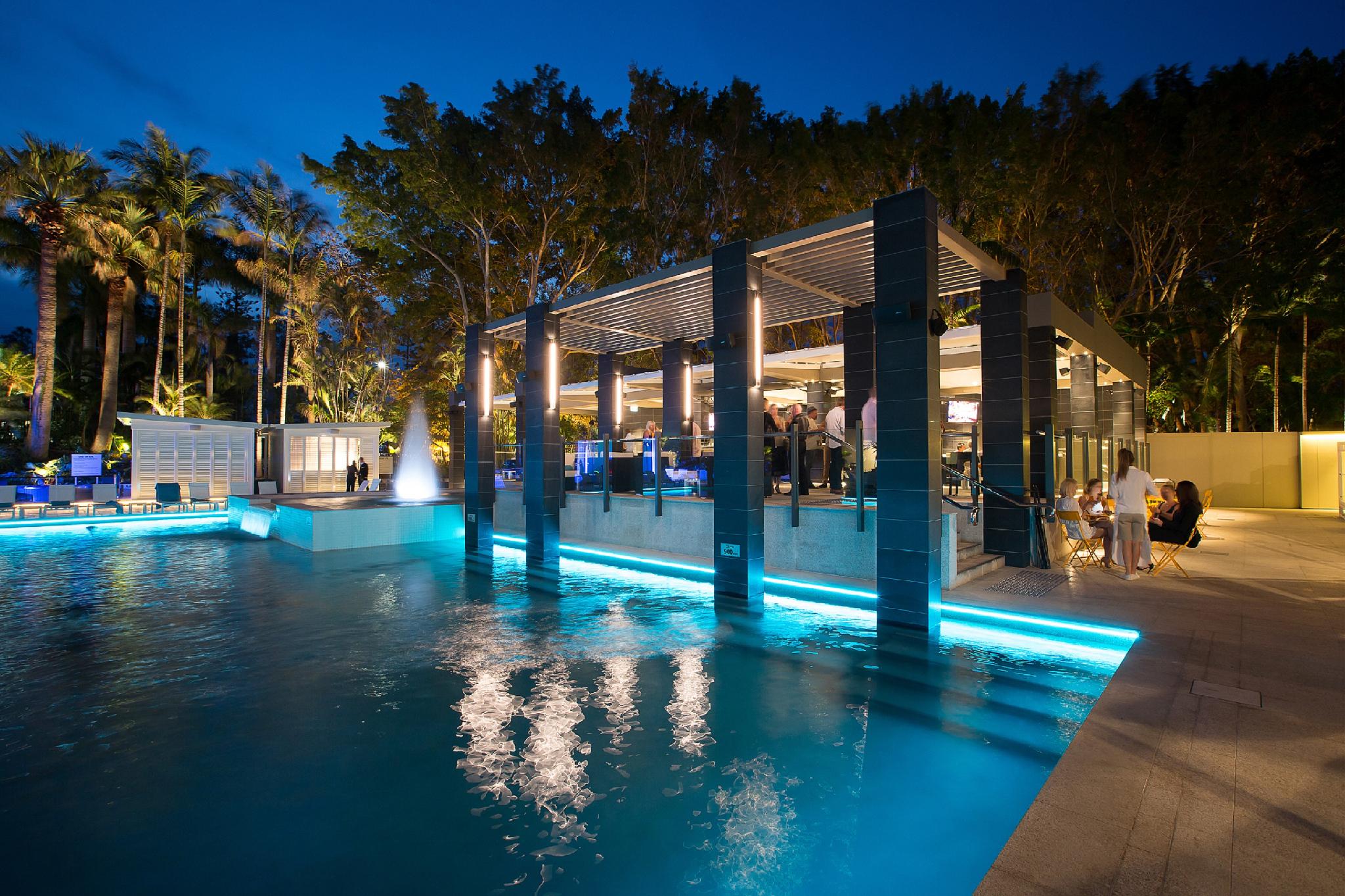 The Star Grand At The Star Gold Coast