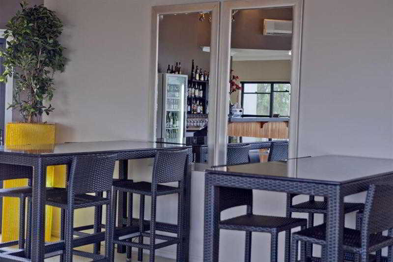 Best Western Ascot Lodge Motor Inn