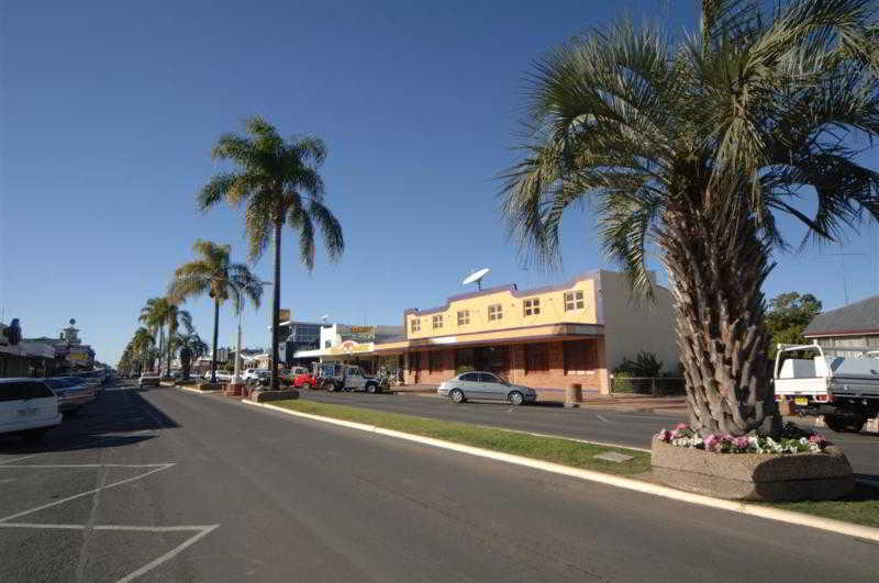 Best Western Ascot Lodge Motor Inn