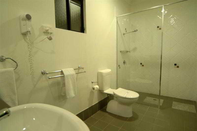 Best Western Ascot Lodge Motor Inn