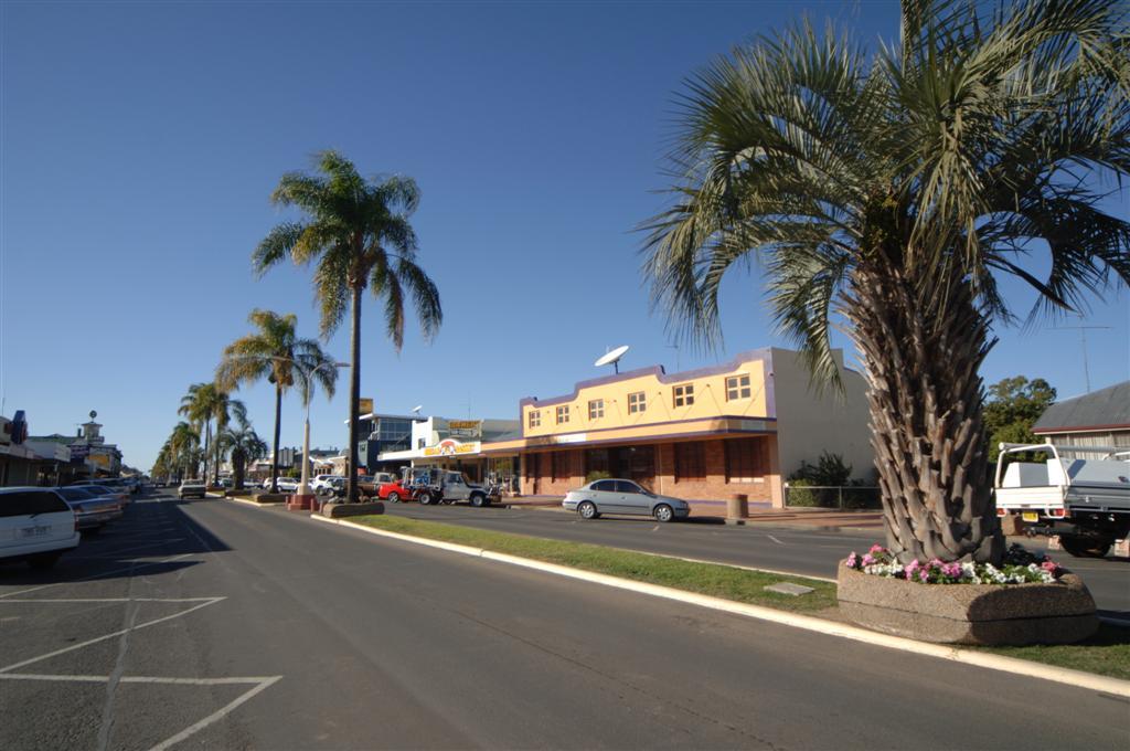 Best Western Ascot Lodge Motor Inn