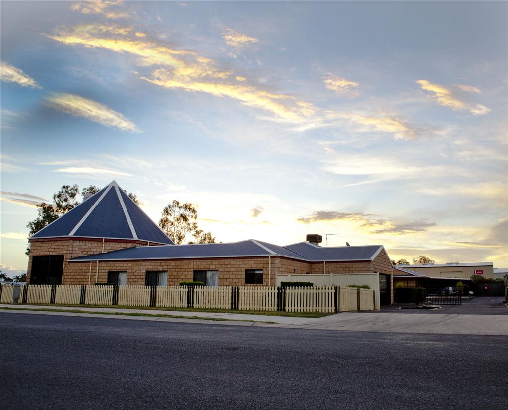 Best Western Ascot Lodge Motor Inn