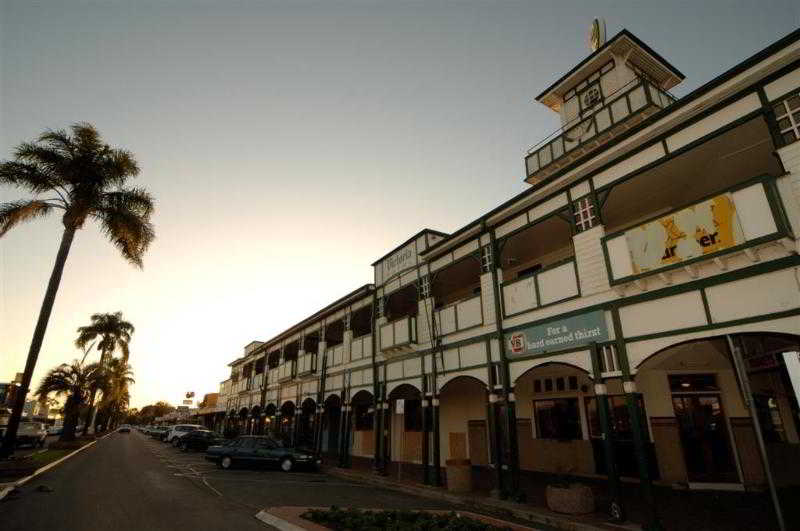 Best Western Ascot Lodge Motor Inn