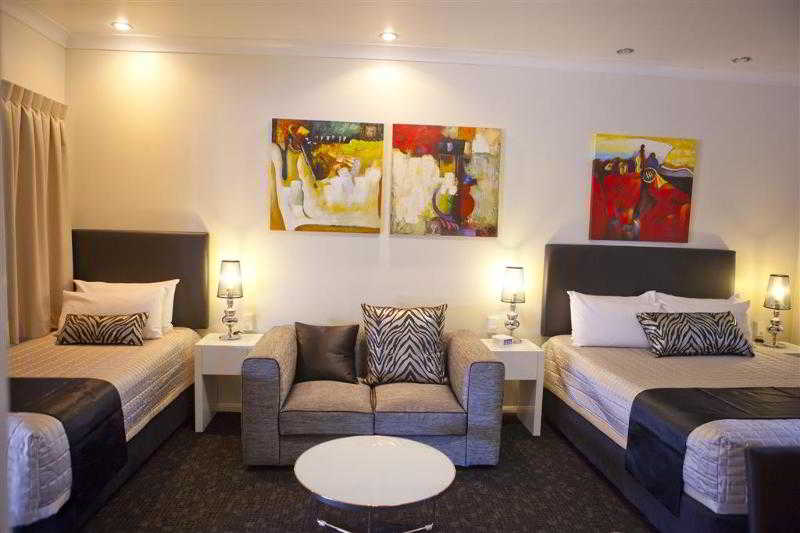 Best Western Ascot Lodge Motor Inn