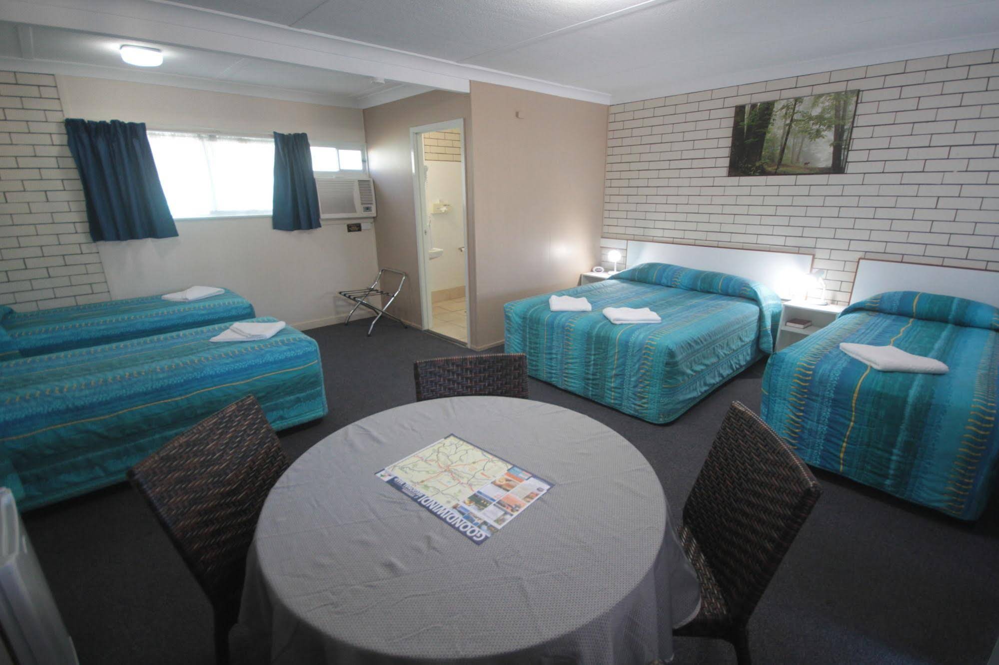 Binalong Motel