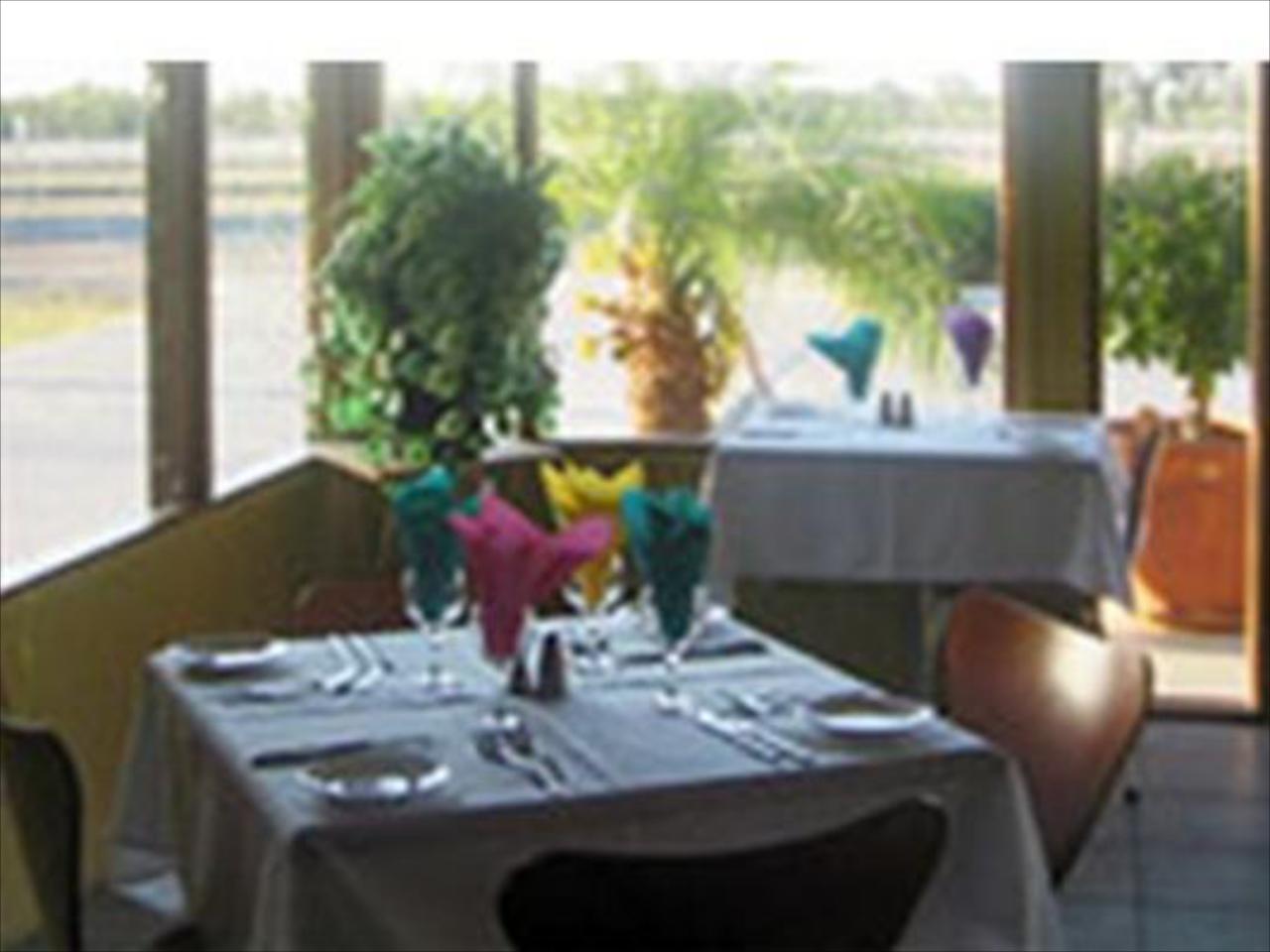 Goondiwindi Motel