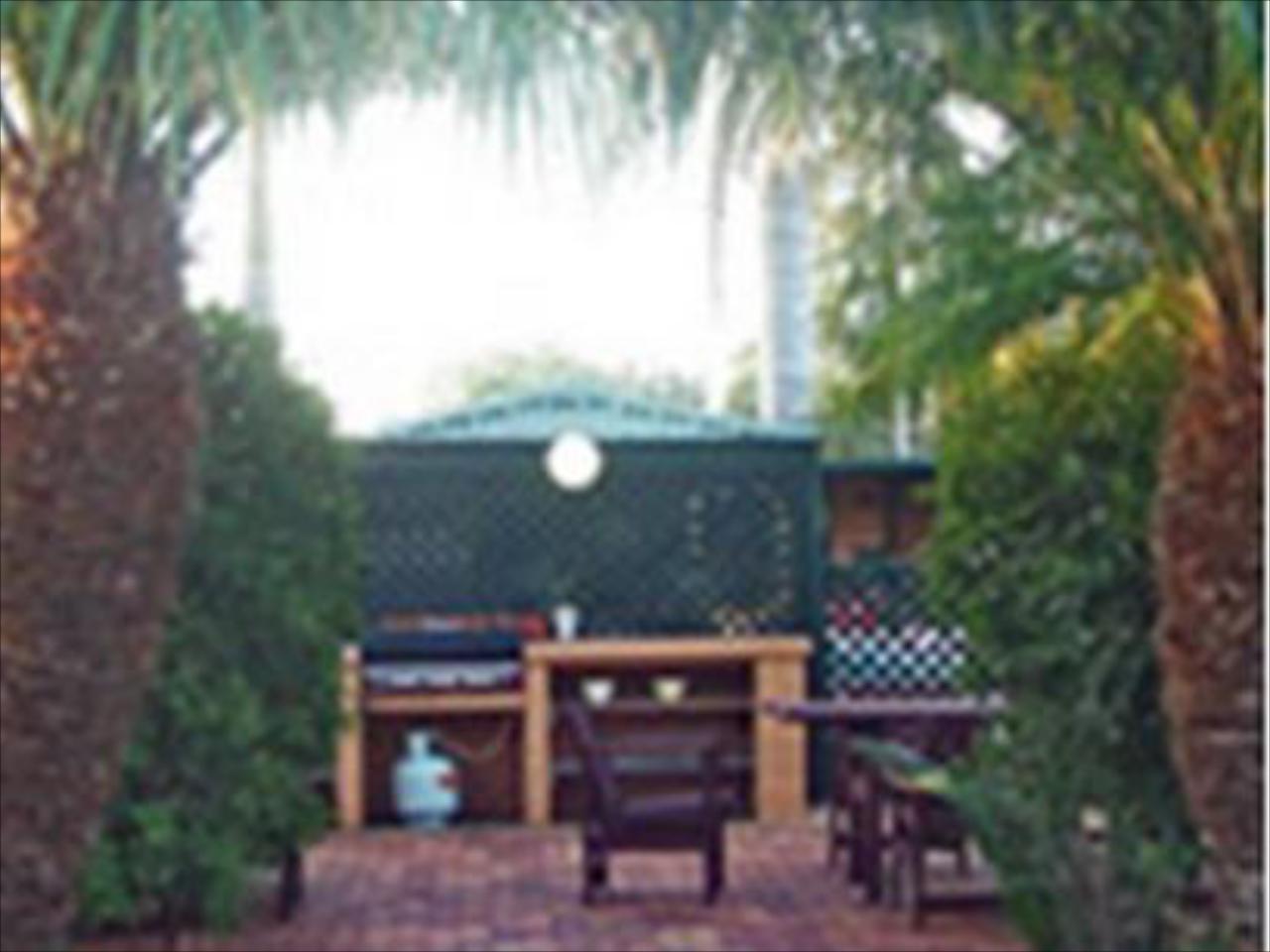 Goondiwindi Motel