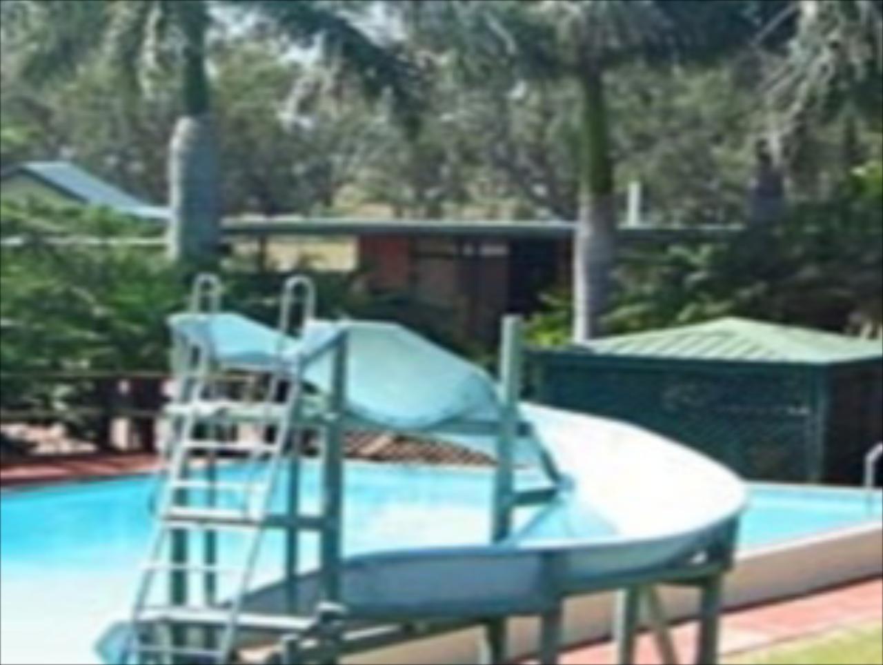Goondiwindi Motel