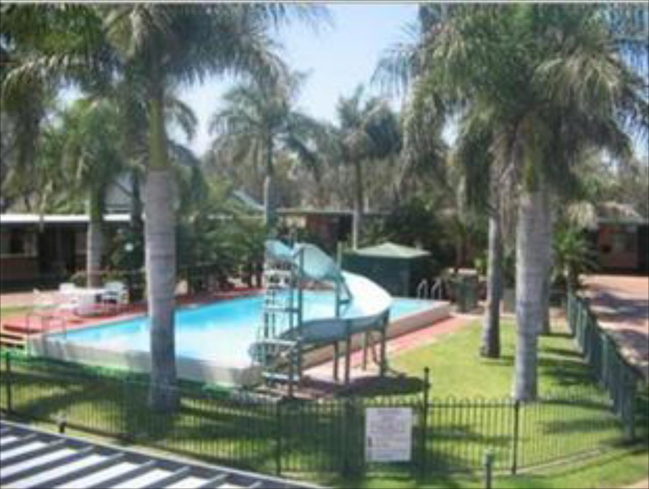 Goondiwindi Motel