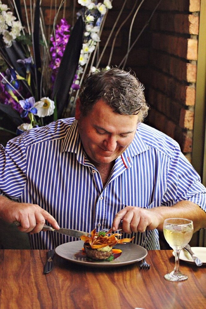 The Town House Motor Inn