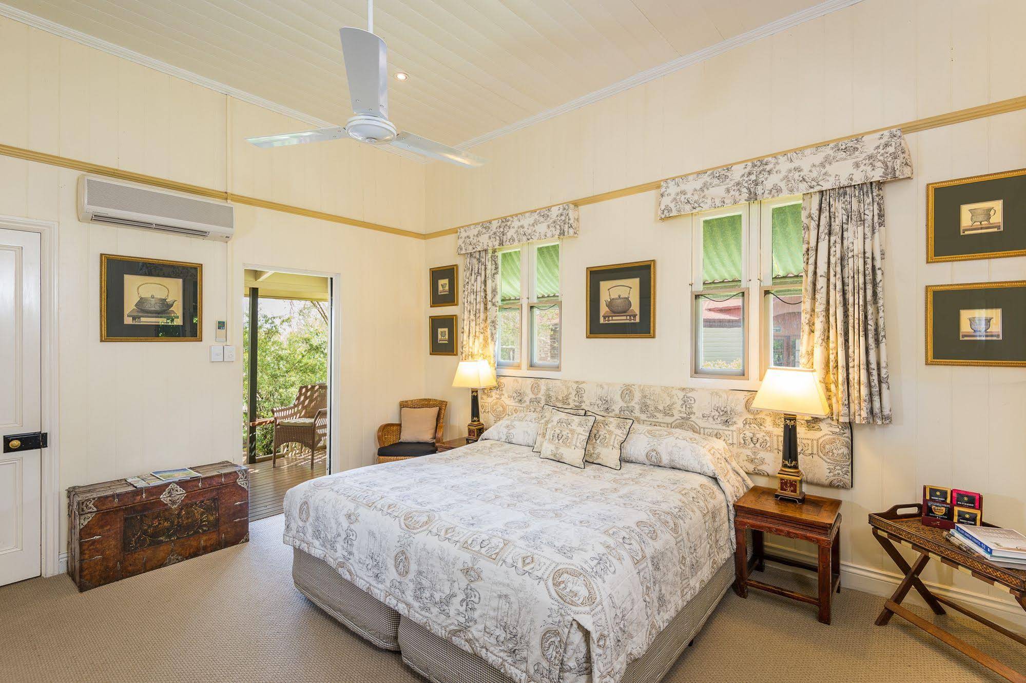 Spicers Hidden Vale