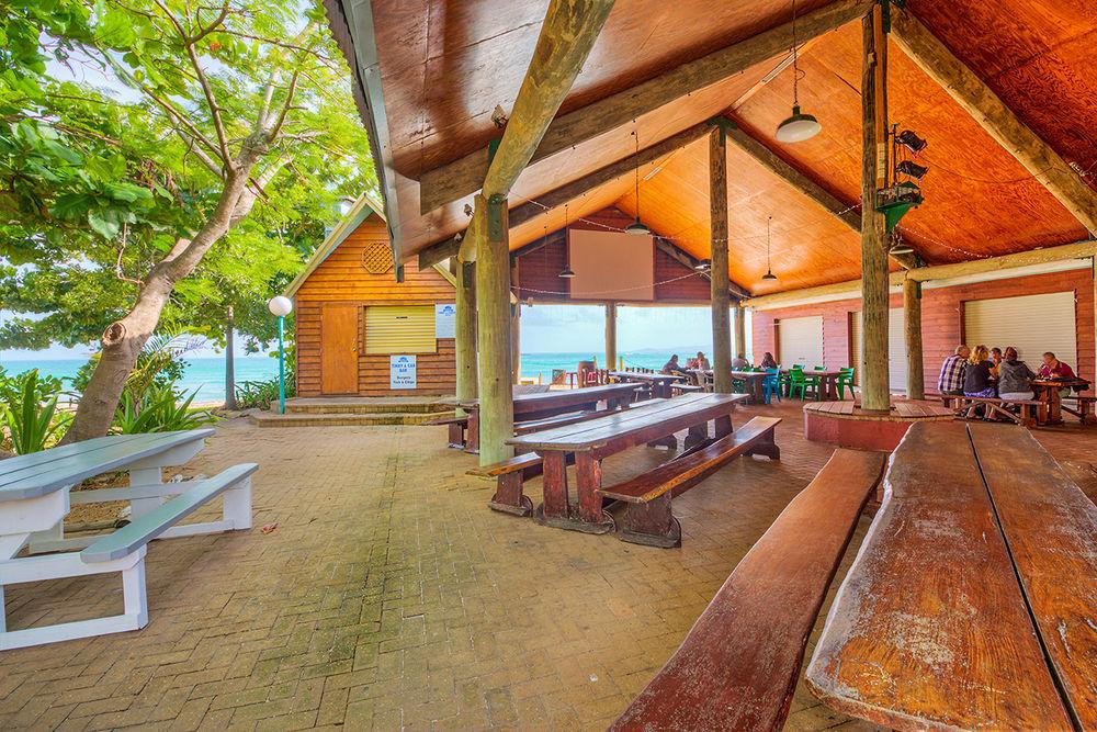 Great Keppel Island Hideaway