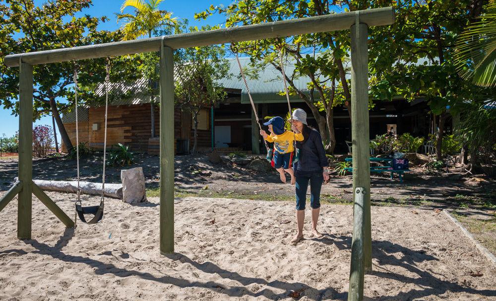 Great Keppel Island Hideaway