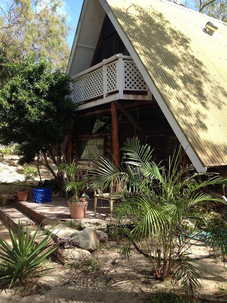 Great Keppel Island Hideaway