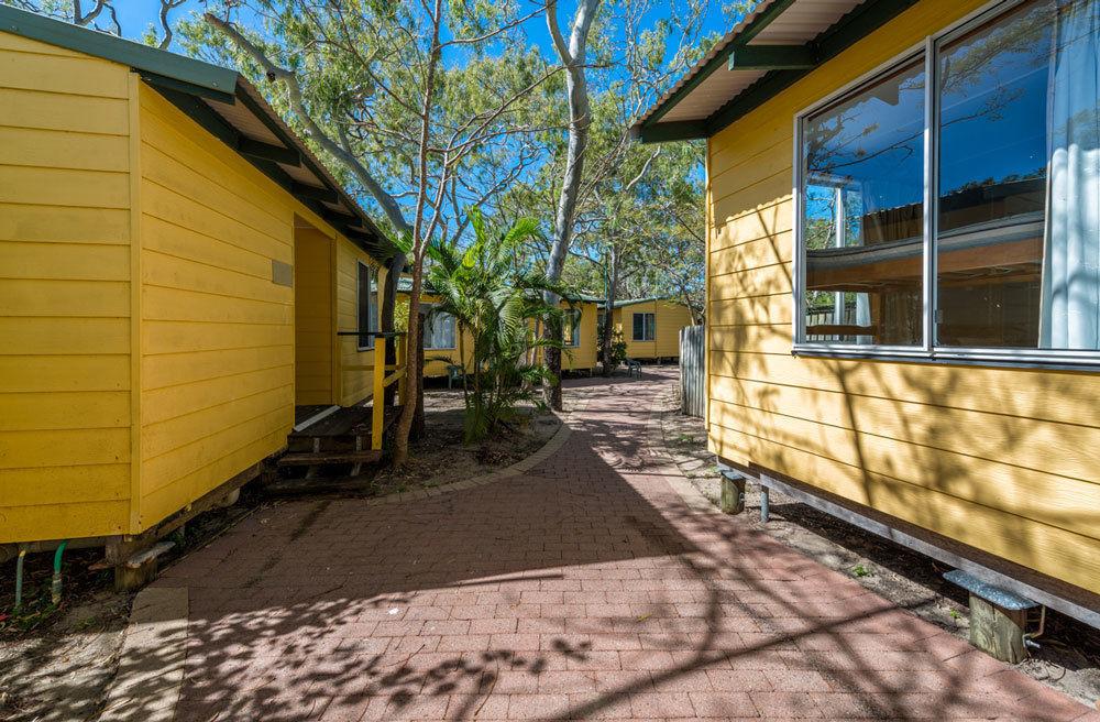 Great Keppel Island Hideaway