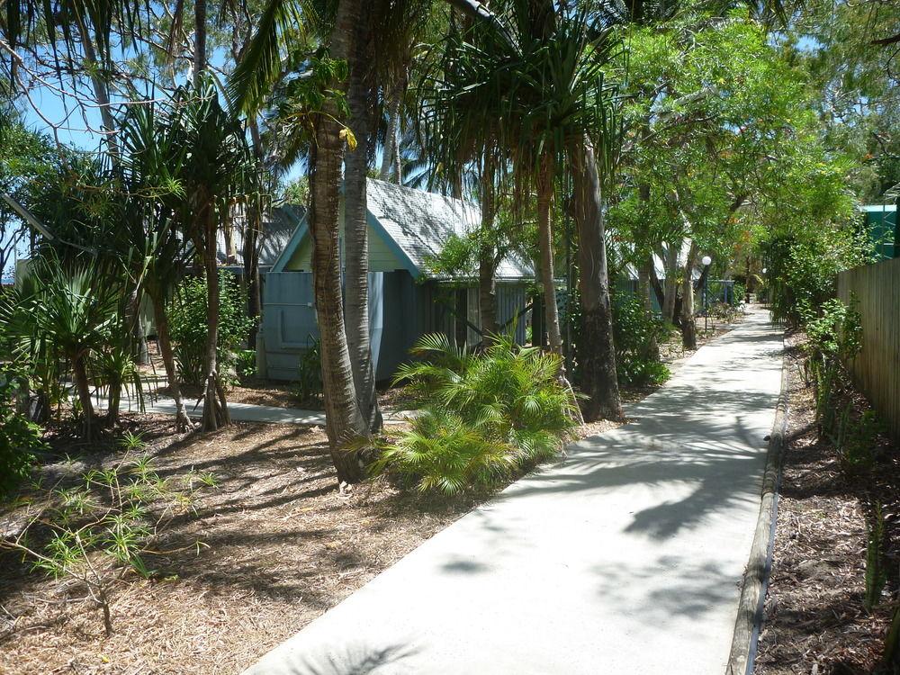 Great Keppel Island Hideaway