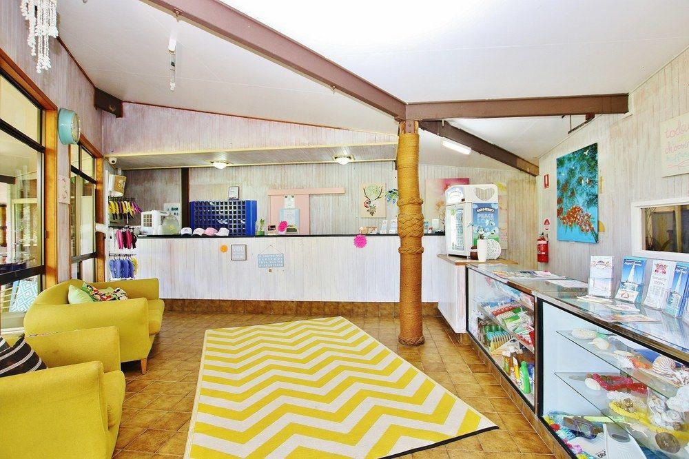 Great Keppel Island Hideaway