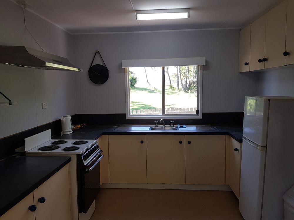 Great Keppel Island Hideaway