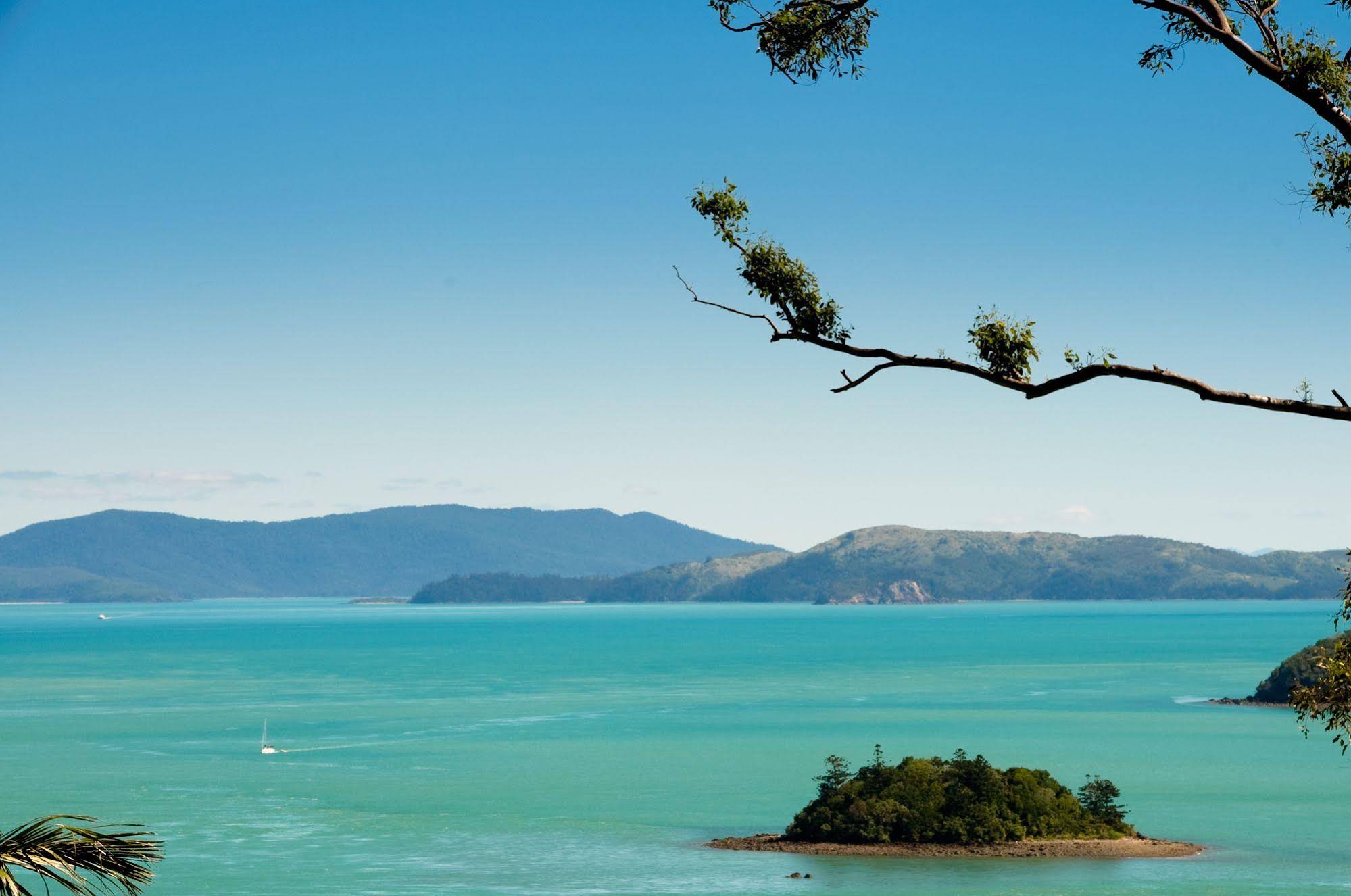 Blue Waters Views
