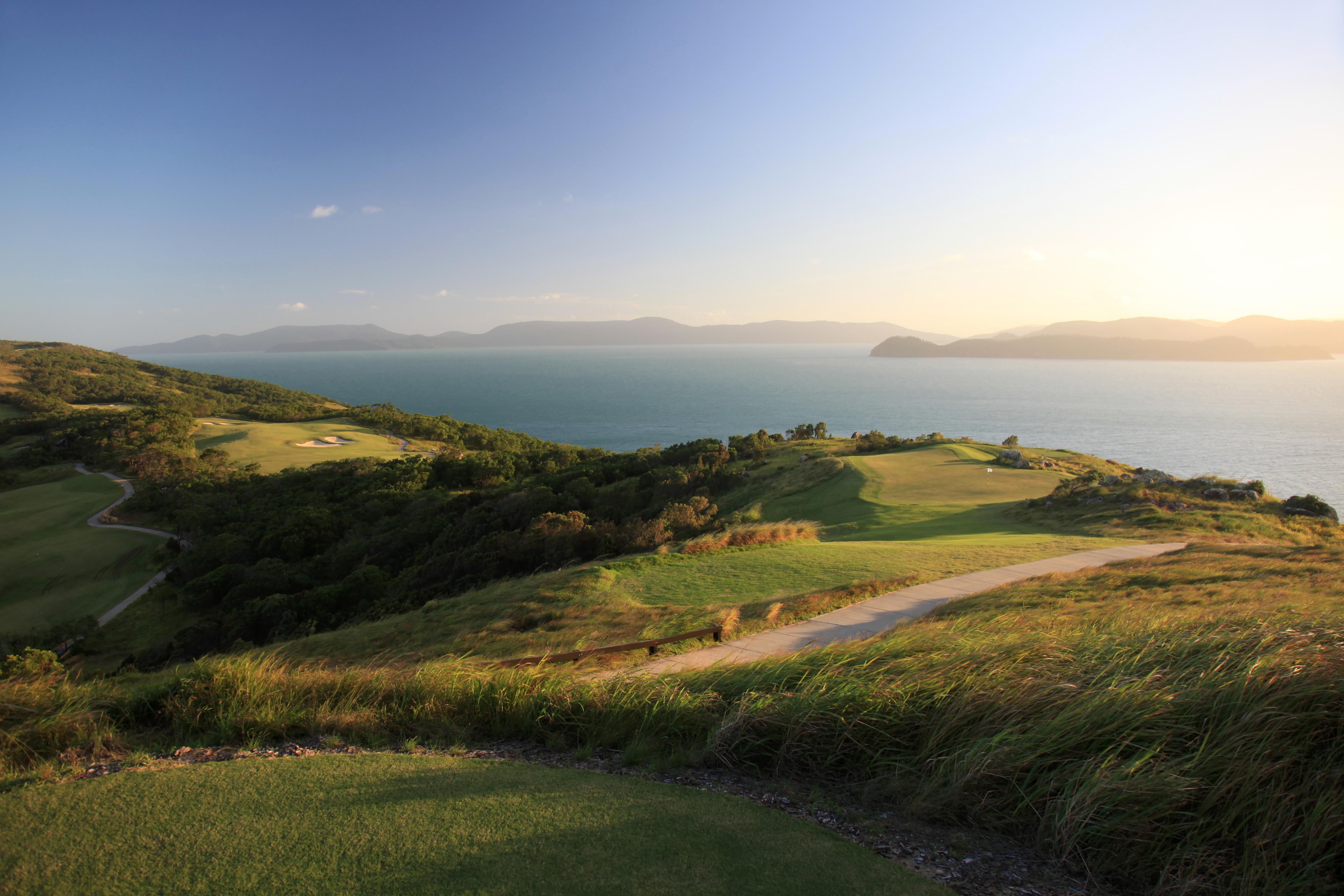 Hamilton Island Palm Bungalows
