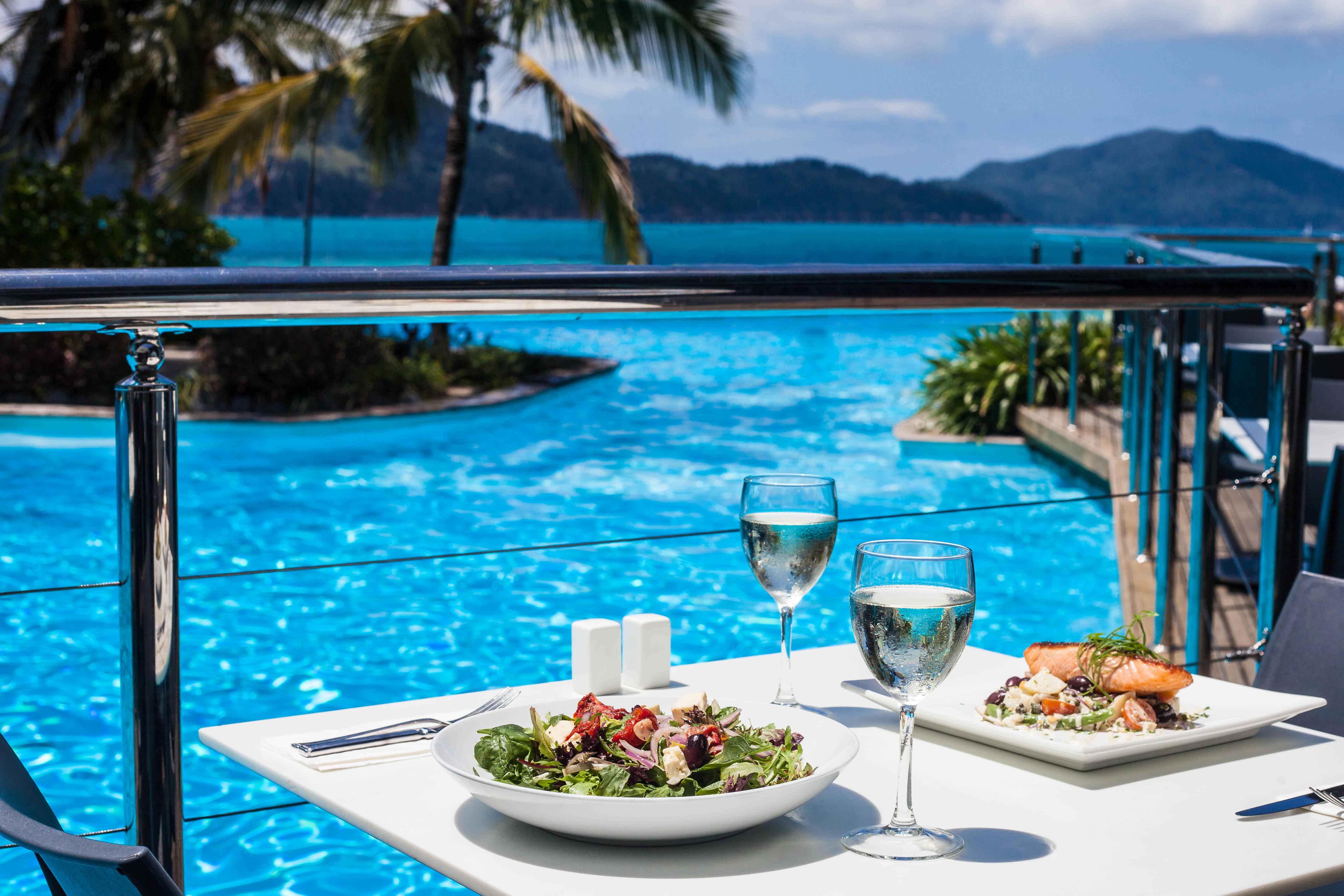 Hamilton Island Palm Bungalows