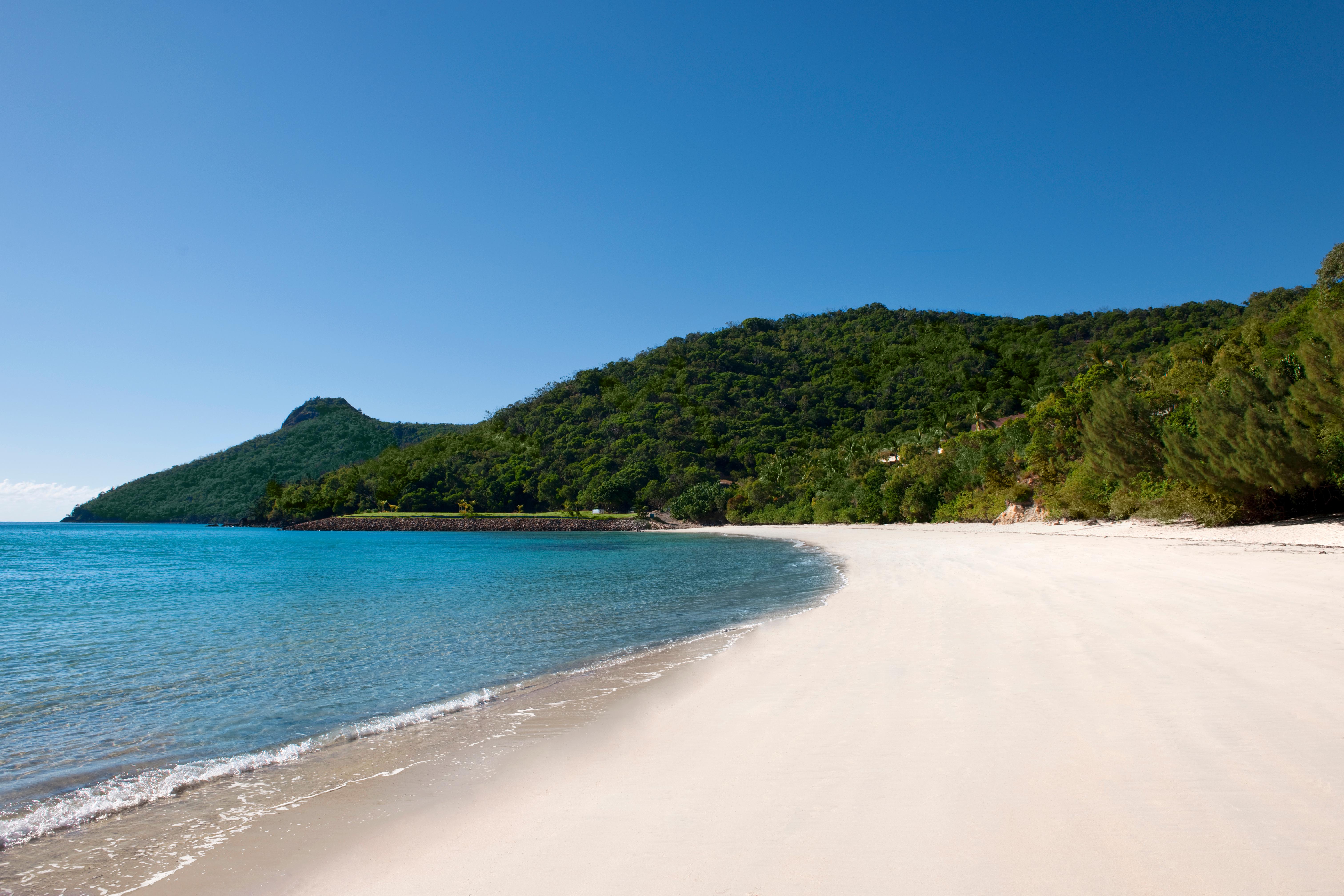 Hamilton Island Palm Bungalows