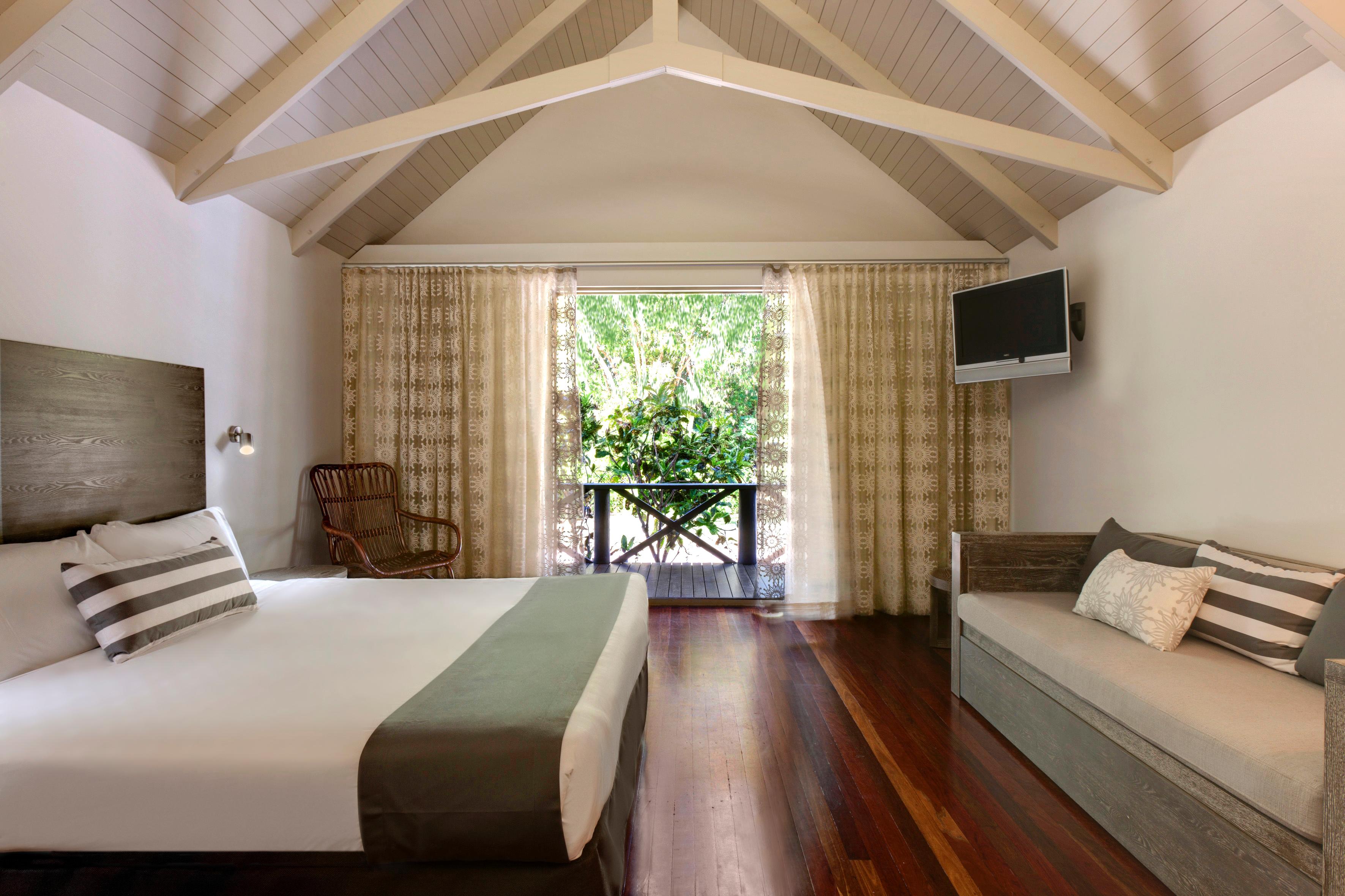 Hamilton Island Palm Bungalows