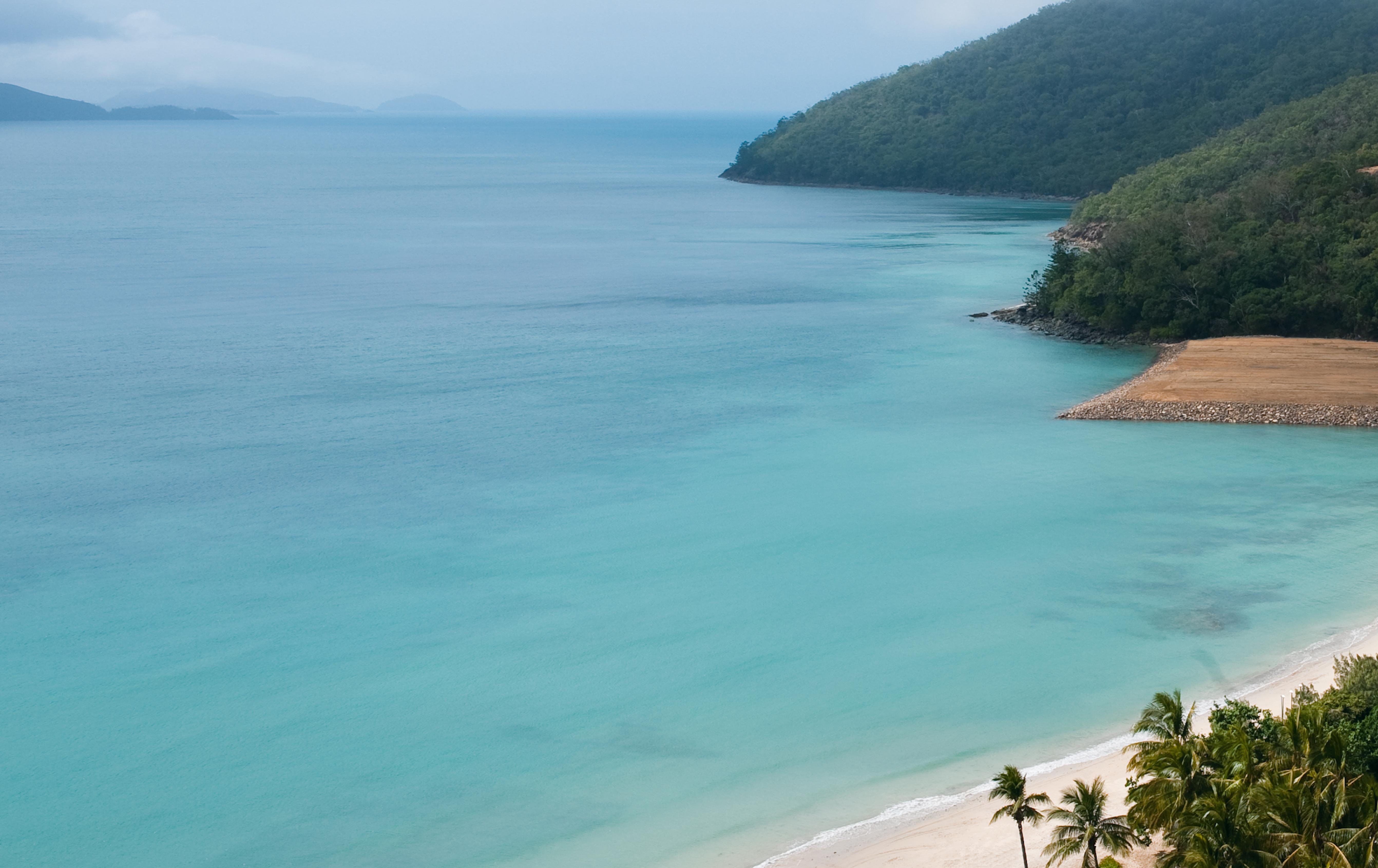 Hamilton Island Palm Bungalows