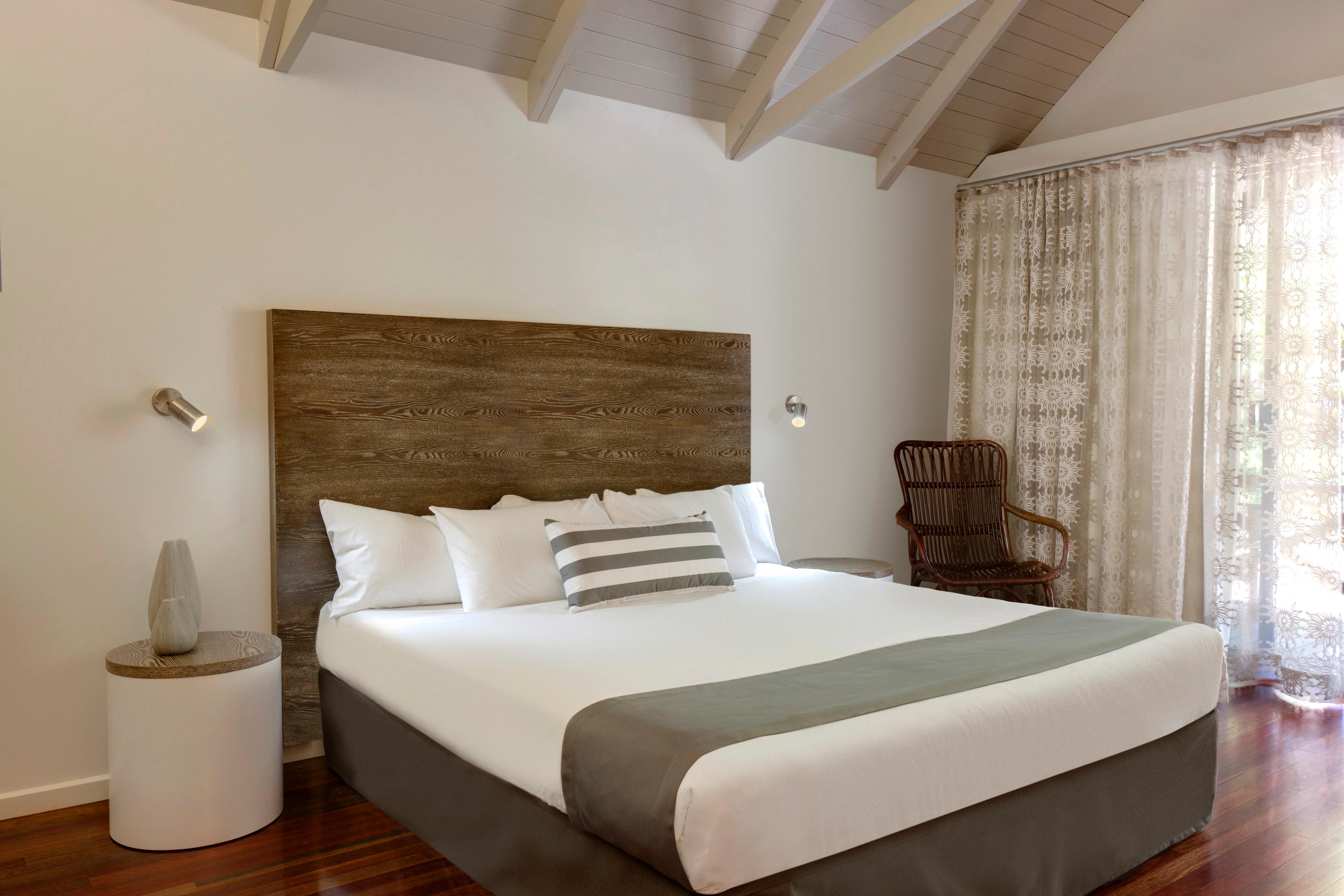 Hamilton Island Palm Bungalows