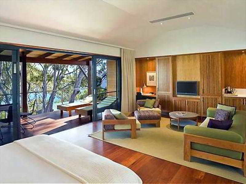 Hamilton Island Qualia