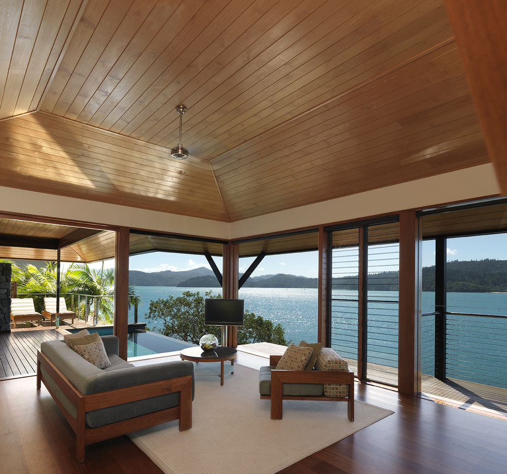 Hamilton Island Qualia