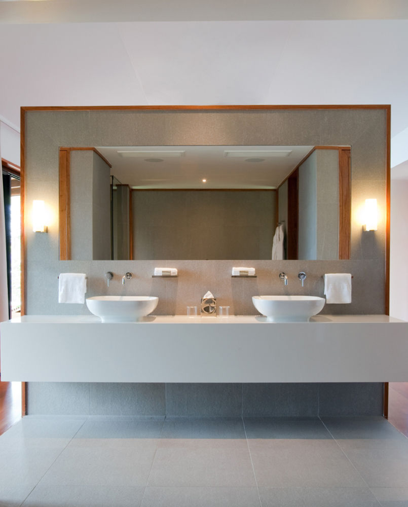 Hamilton Island Qualia