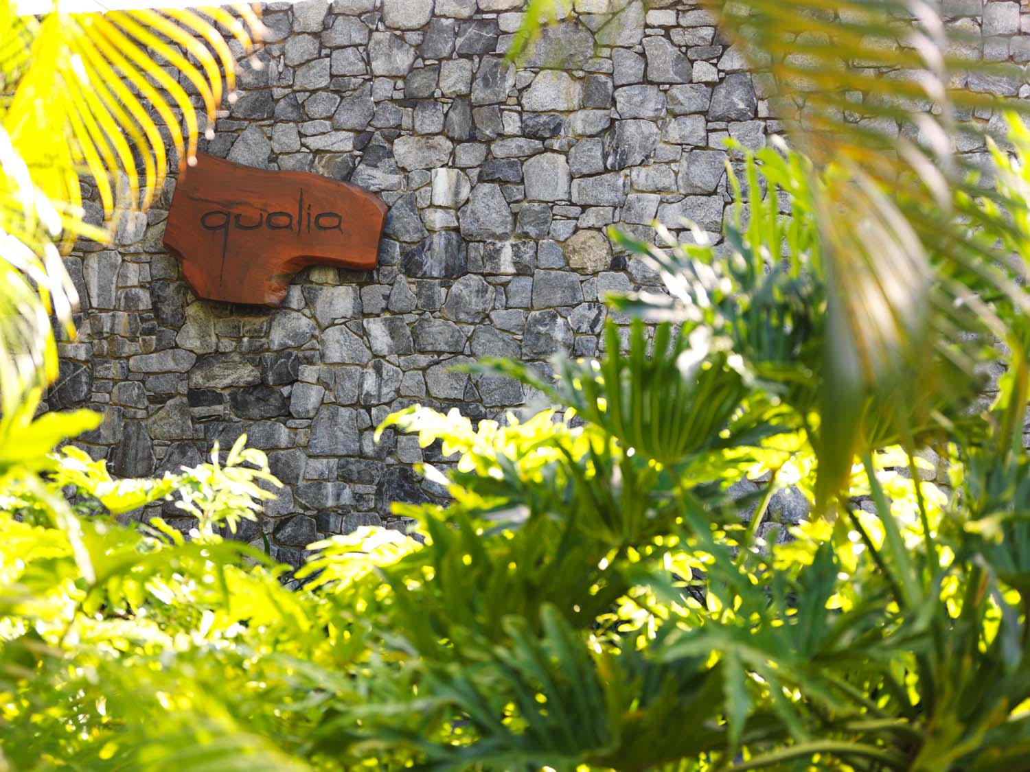 Hamilton Island Qualia