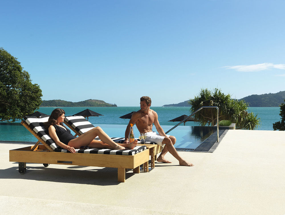 Hamilton Island Qualia