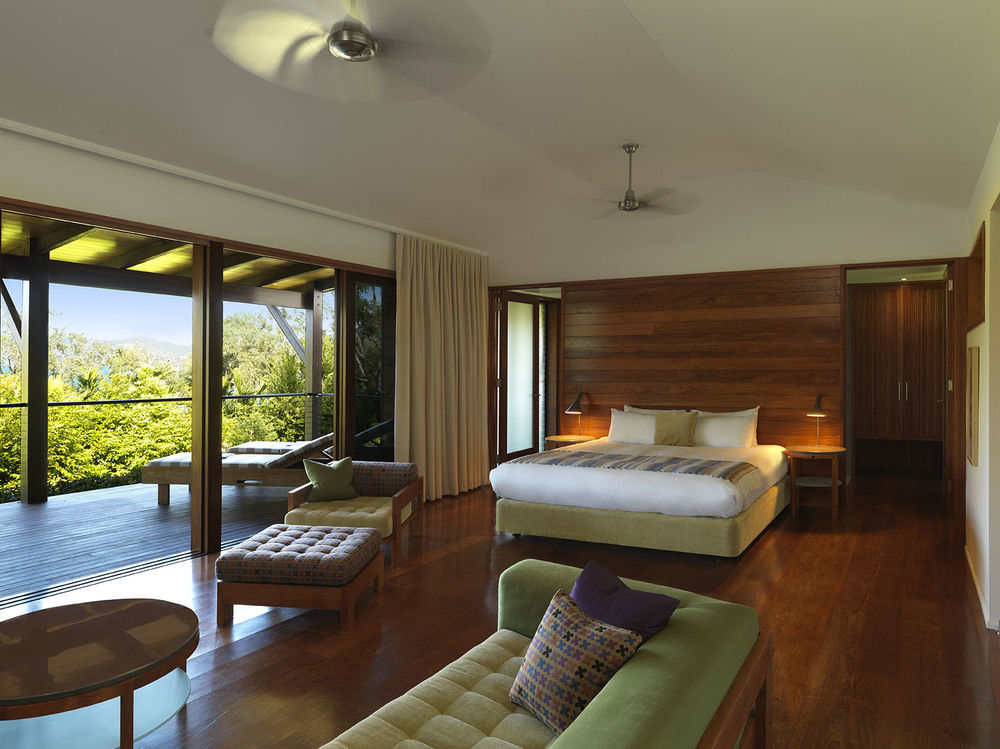 Hamilton Island Qualia