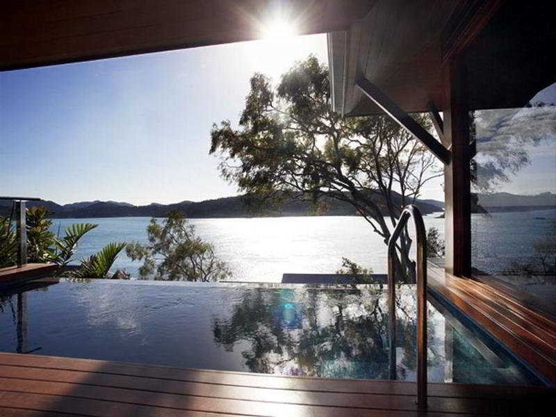 Hamilton Island Qualia