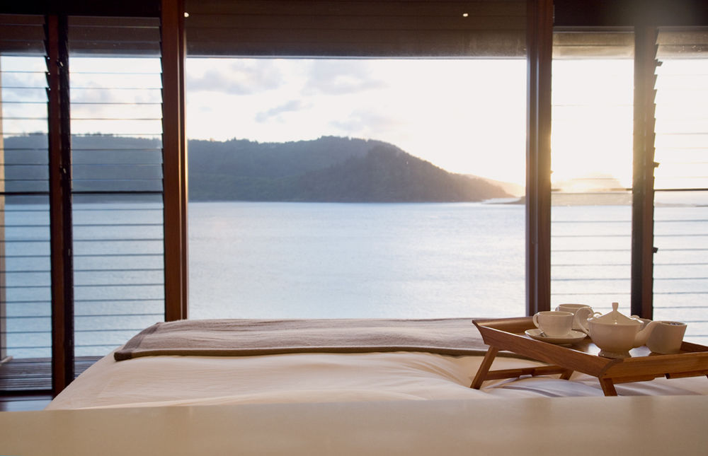 Hamilton Island Qualia