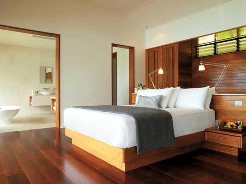 Hamilton Island Qualia