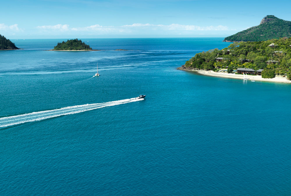 Hamilton Island Qualia