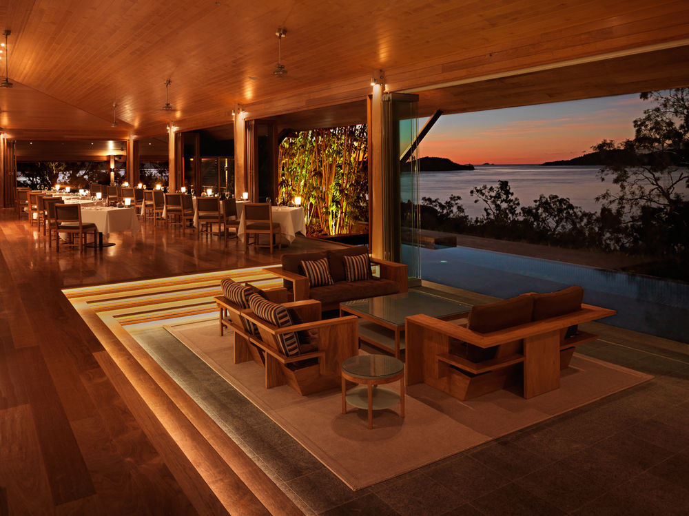 Hamilton Island Qualia