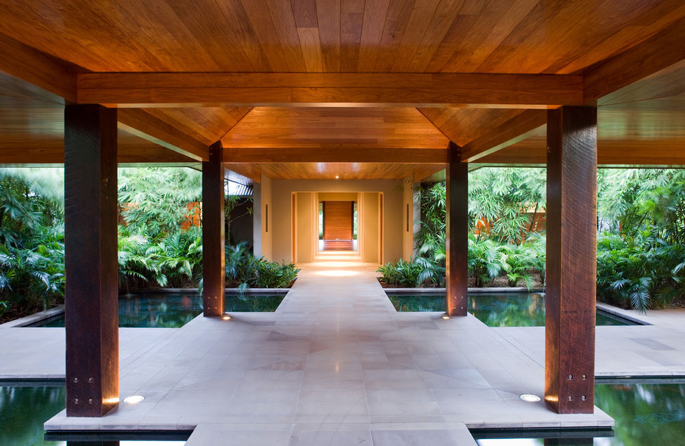 Hamilton Island Qualia