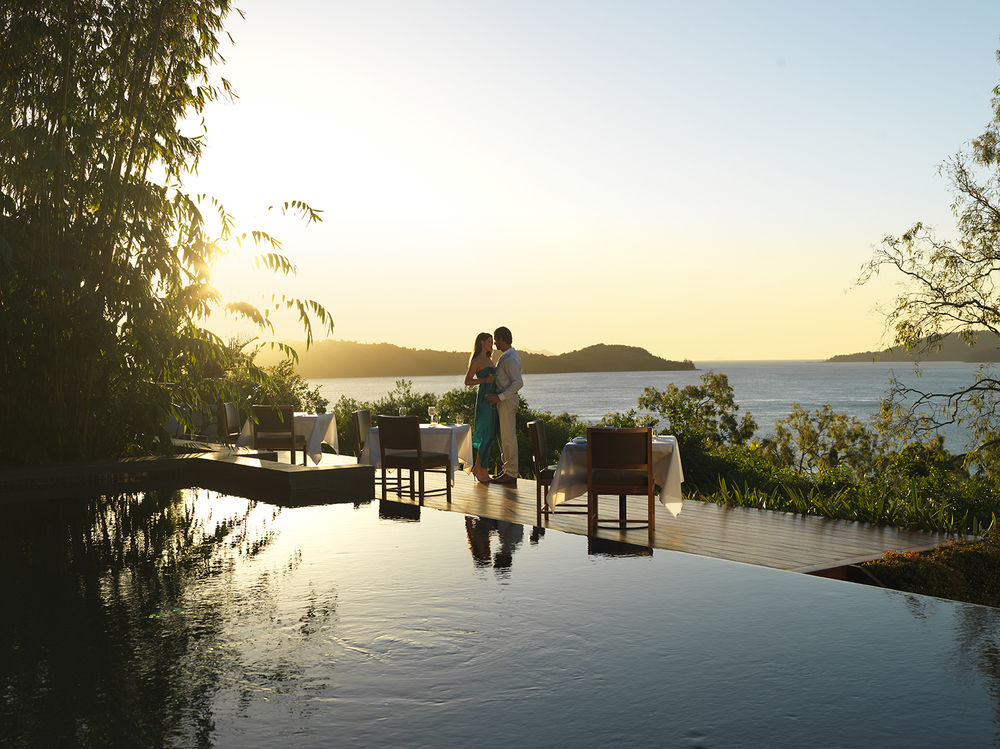 Hamilton Island Qualia