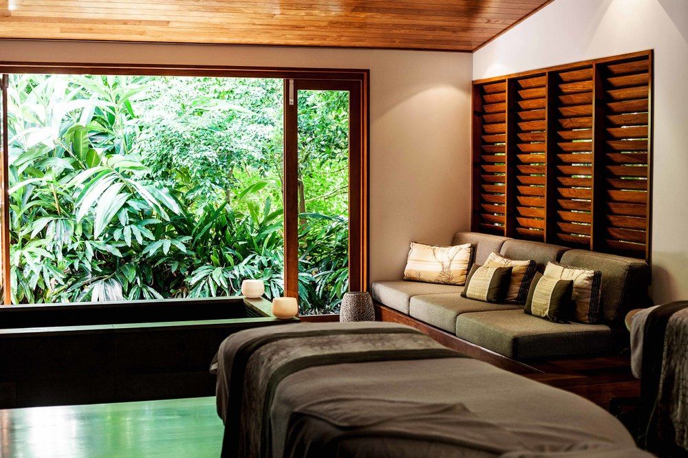 Hamilton Island Qualia