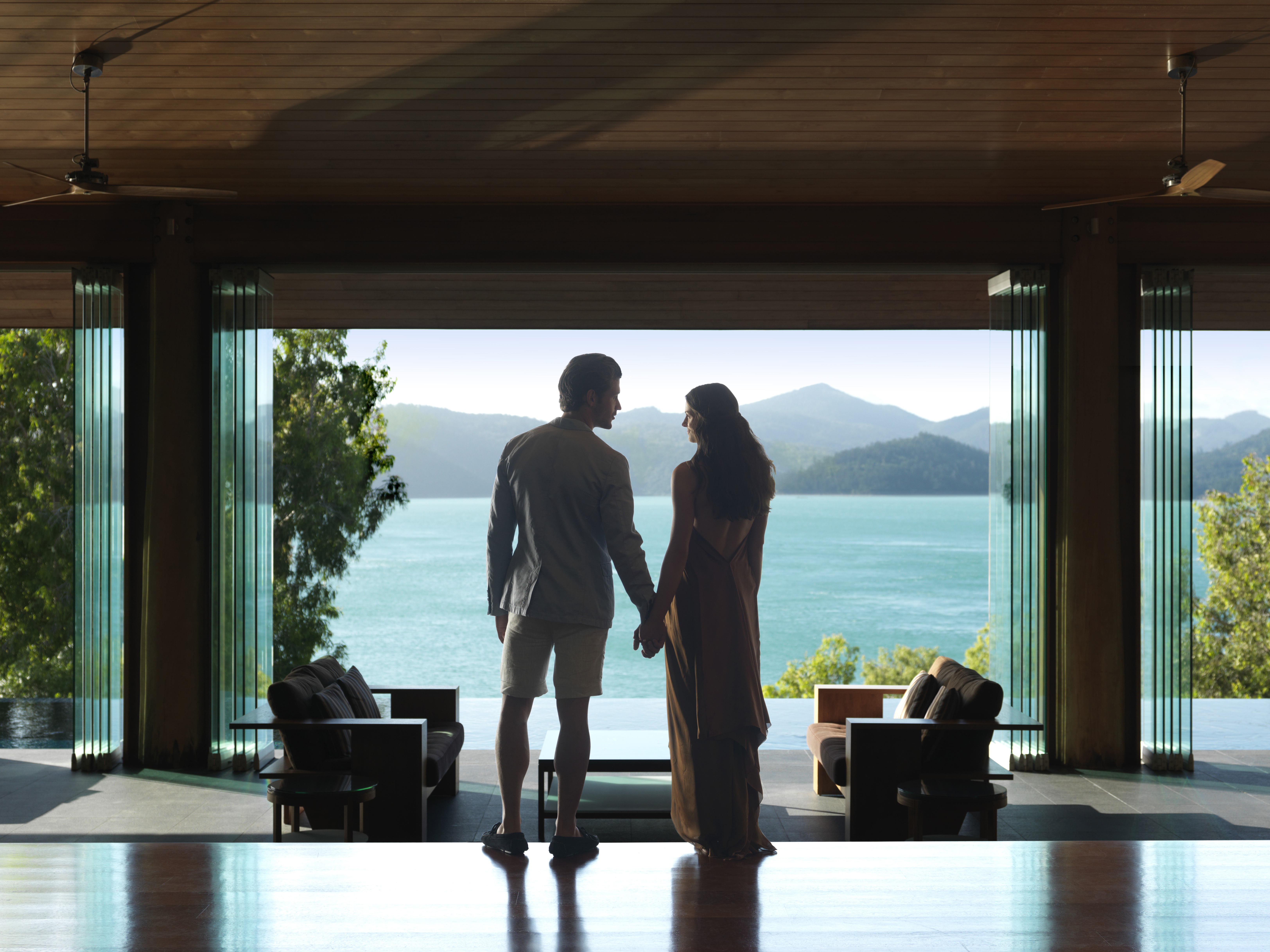 Hamilton Island Qualia