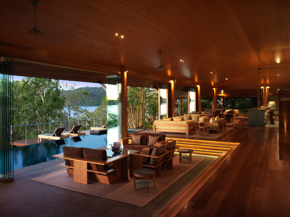 Hamilton Island Qualia